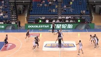 2024年08月02日CBA夏季聯(lián)賽小組賽 廣州VS天津 全場(chǎng)錄像